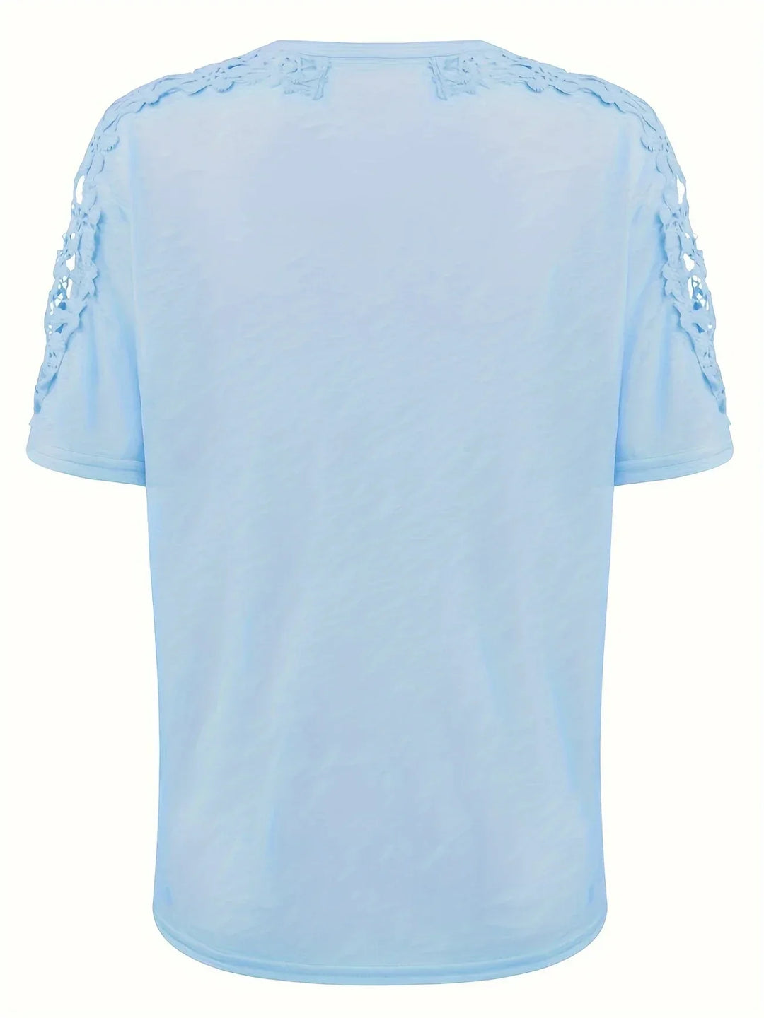 Ancuta – T-Shirt Élégance | 1 acheté = 1 offert