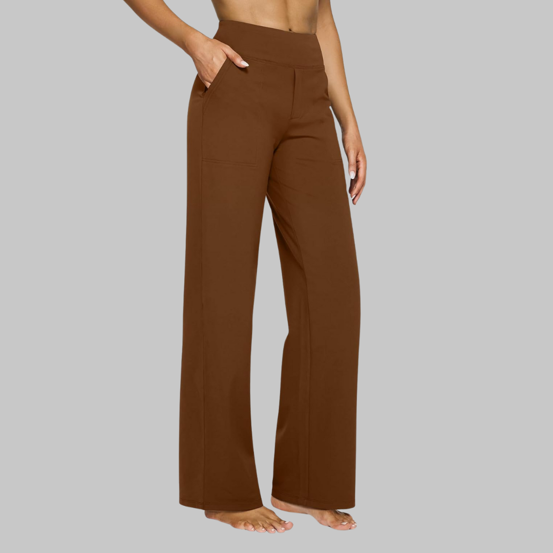 Geneviève™ - Pantalon confortable élégant sans contrainte