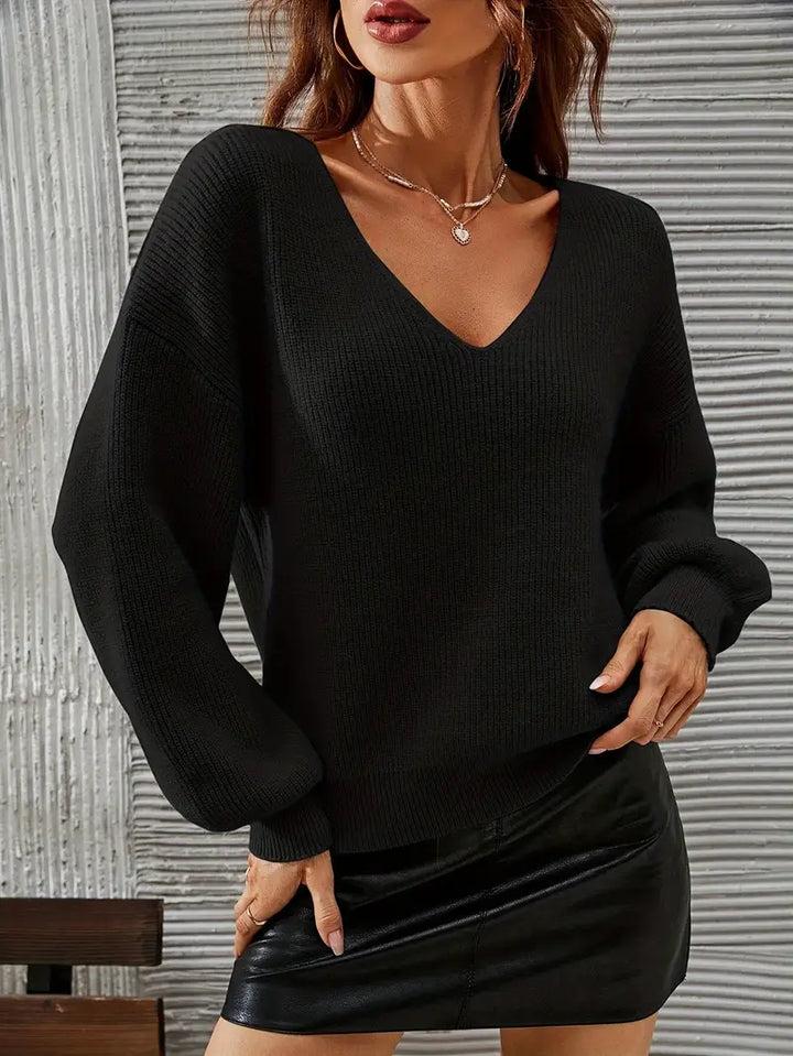 Lyna pull