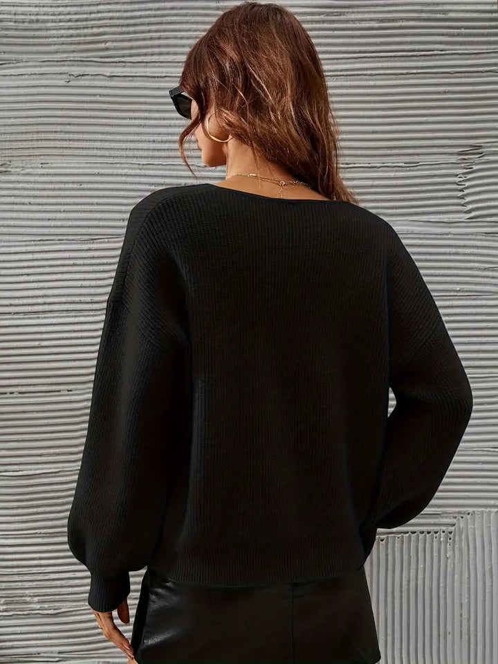 Lyna pull
