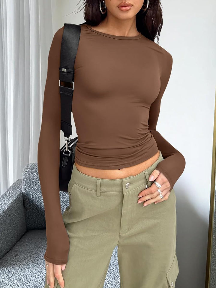 Léa top