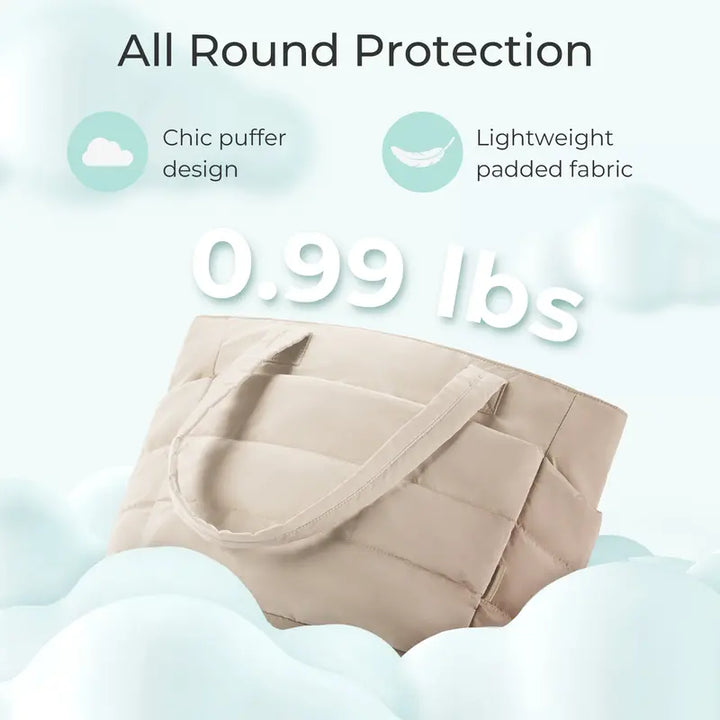 Celesine - Sac À Dos La Maison Puff
