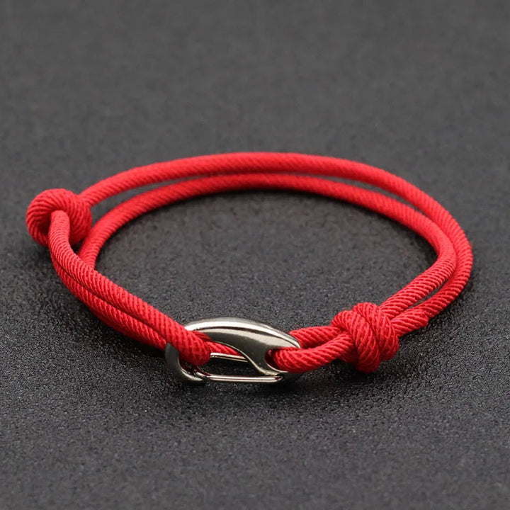 Alex™ — Bracelet raffiné au style intemporel