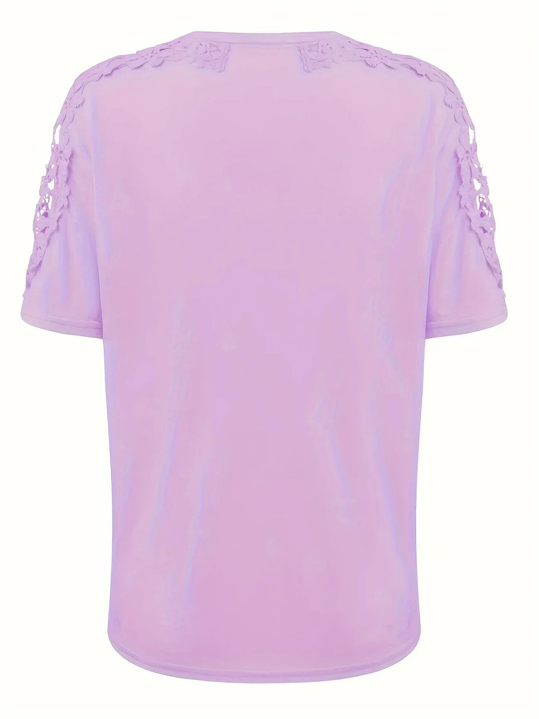 Ancuta – T-Shirt Élégance | 1 acheté = 1 offert