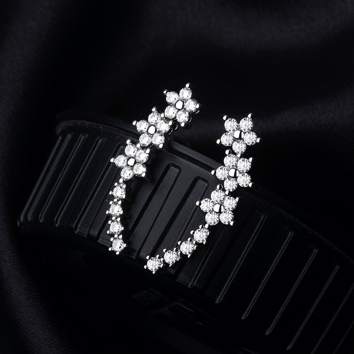 Élodie™ — Boucles raffinées au charme lumineux