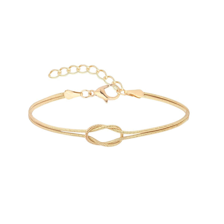 Margot™ – Symbole élégant du lien éternel