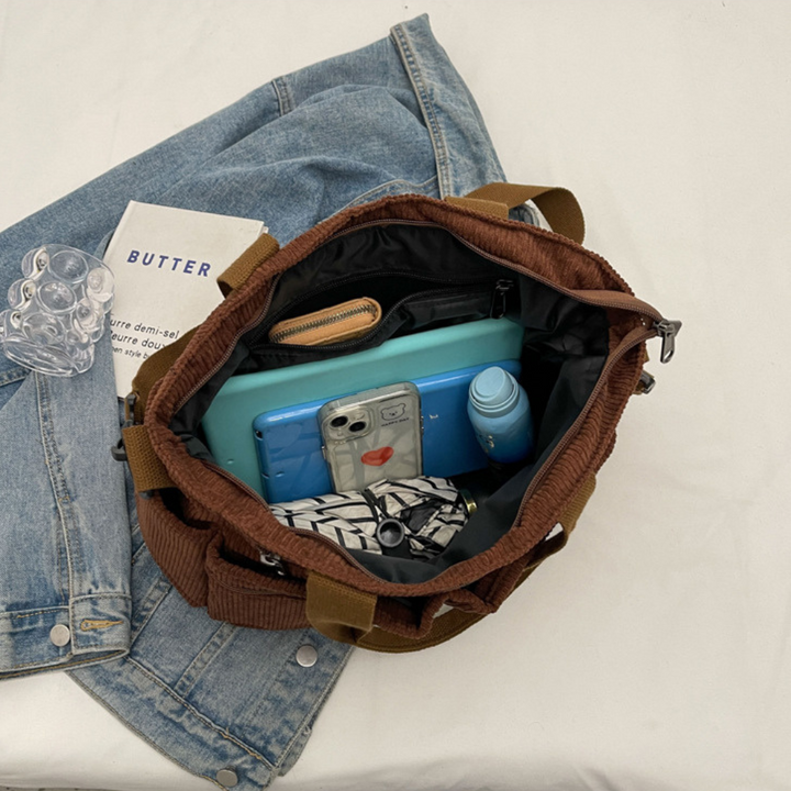 Kanna - Sac en Bandoulière