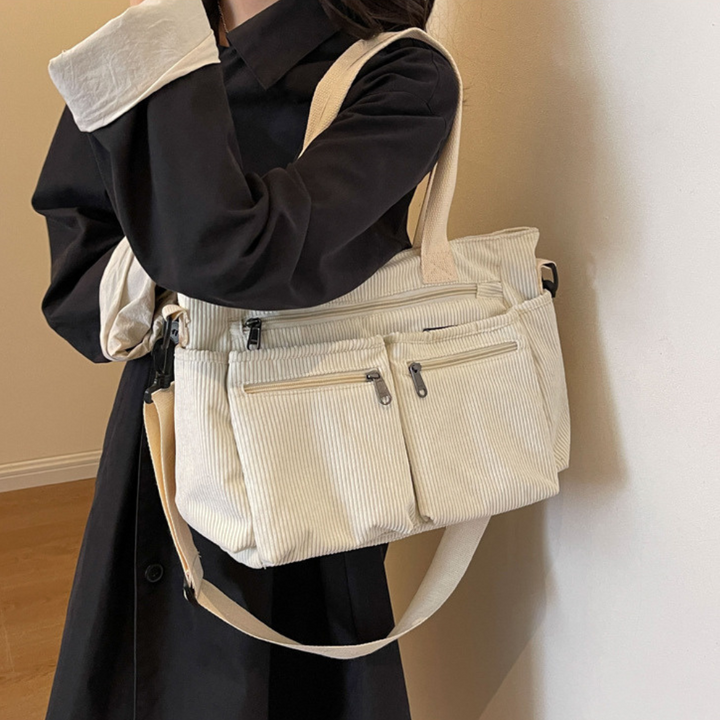 Kanna - Sac en Bandoulière