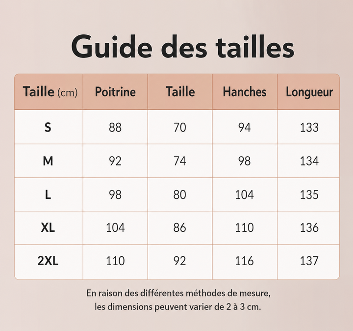 Corinne™ Robe maxi élégante sans manches à col licou