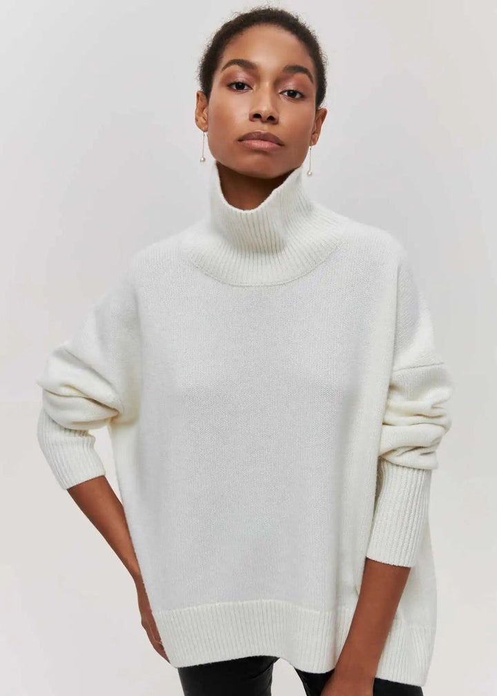 Pull Léonie