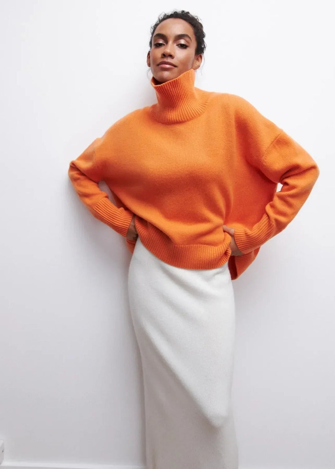 Pull Léonie
