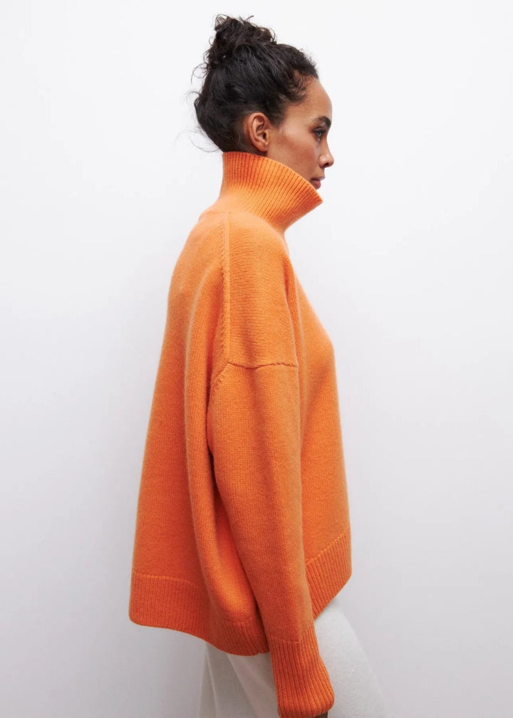 Pull Léonie
