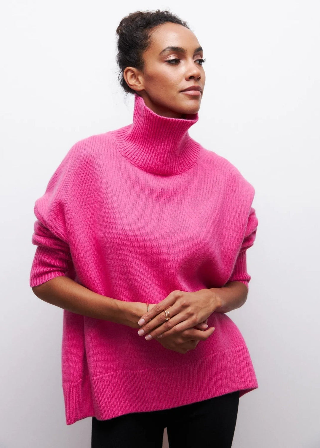 Pull Léonie
