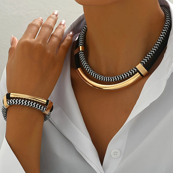 Auriane™ – Raffinement moderne pour chaque occasion