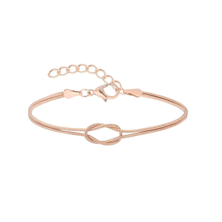 Margot™ – Symbole élégant du lien éternel