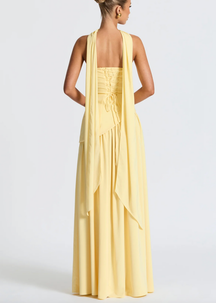 Dianna robe