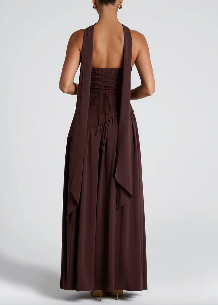 Dianna robe