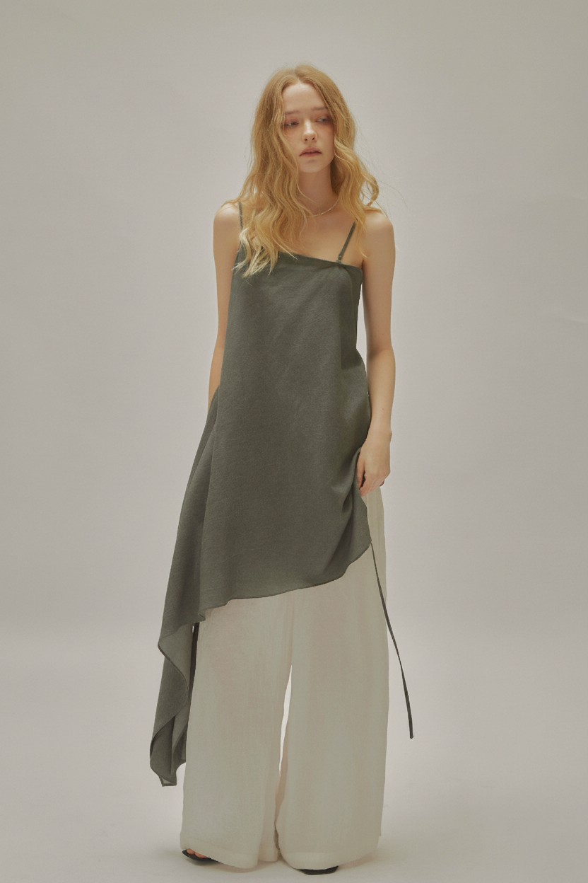 Mera™ | Camisole rétro française