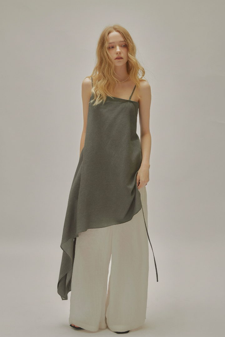 Mera™ | Camisole rétro française