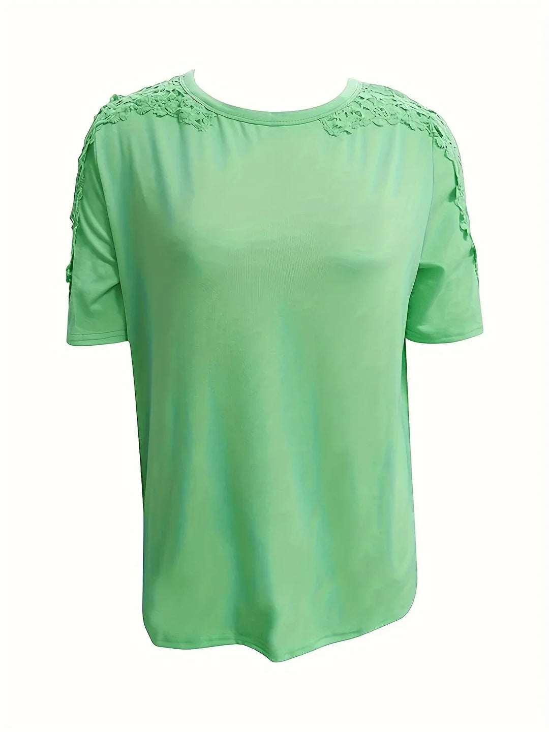 Ancuta – T-Shirt Élégance | 1 acheté = 1 offert