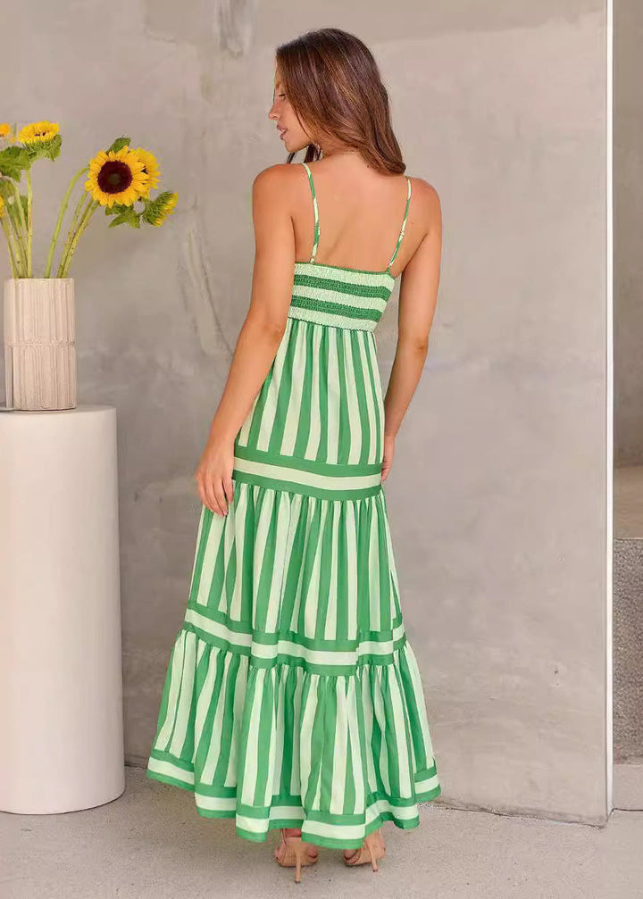 Ashia robe