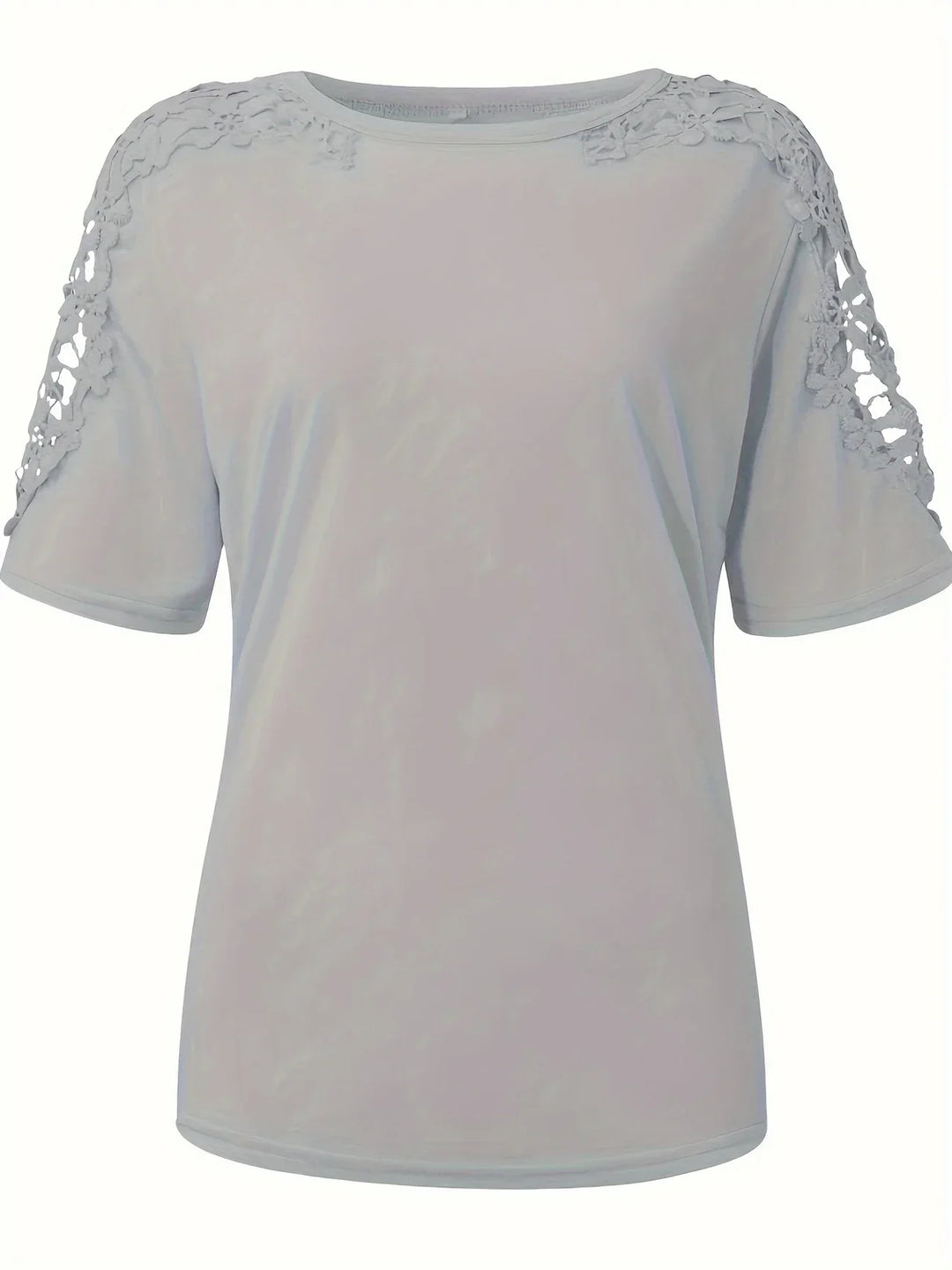 Ancuta – T-Shirt Élégance | 1 acheté = 1 offert