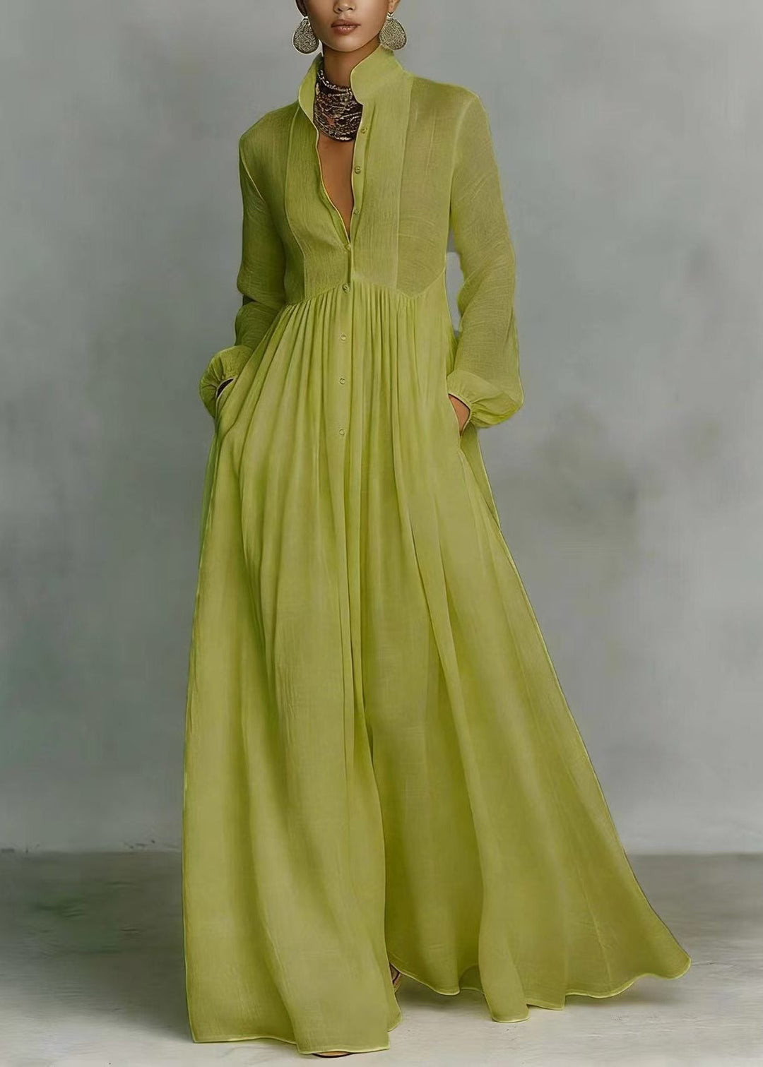 Robe Nayla
