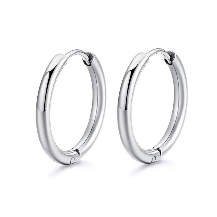 Boucles d'oreilles Noémie Sorel