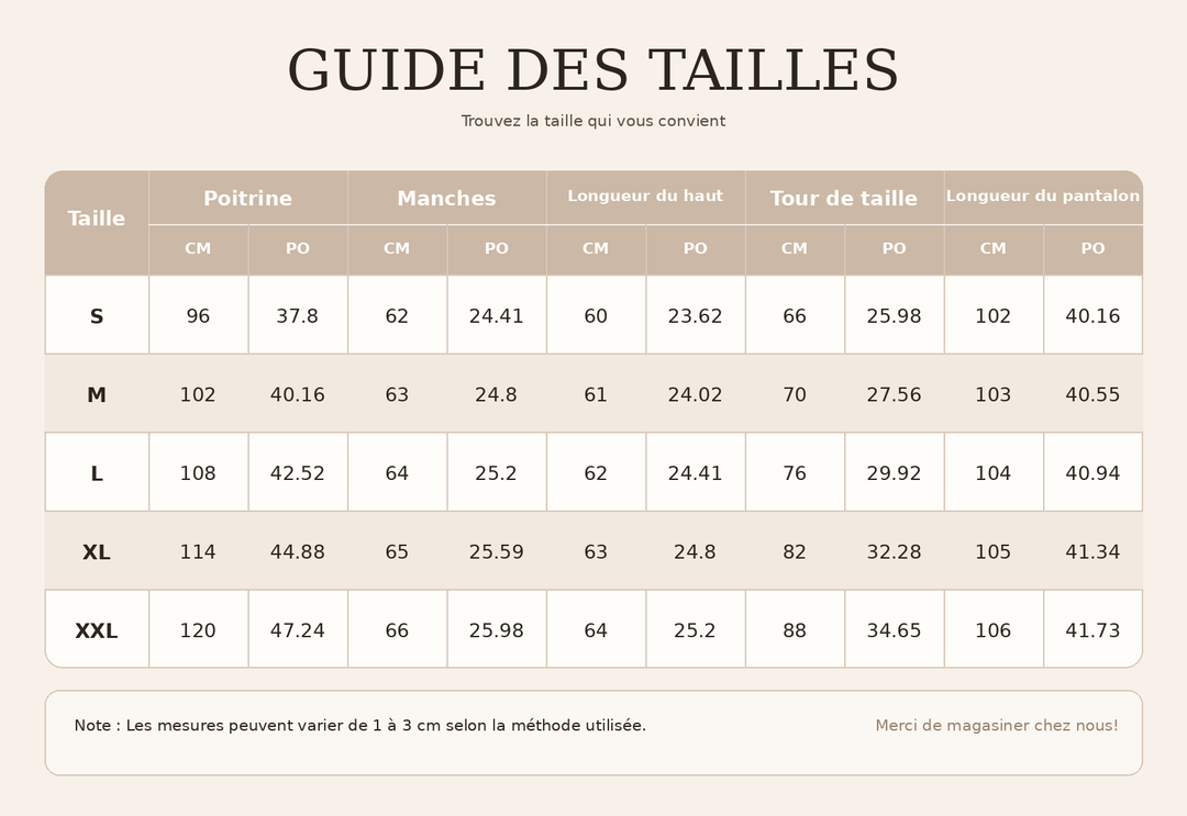 Maëlle™ | Ensemble deux-pièces à pantalon large