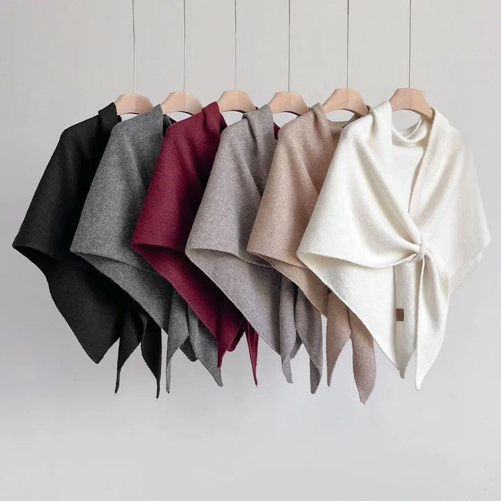 Le Châle Essentiel – La Tendre™