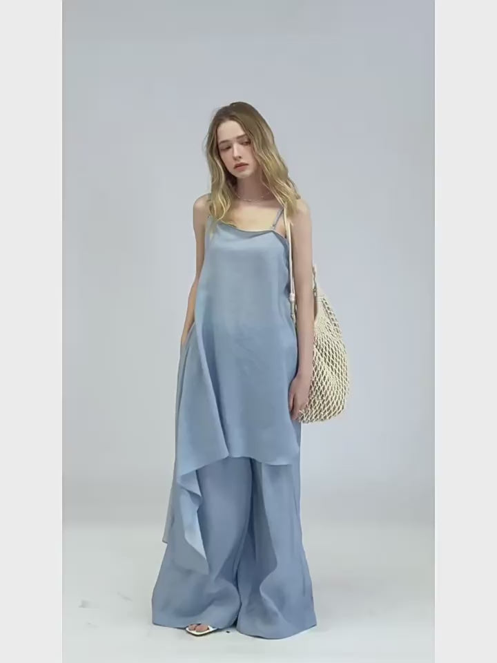 Mera™ | Camisole rétro française